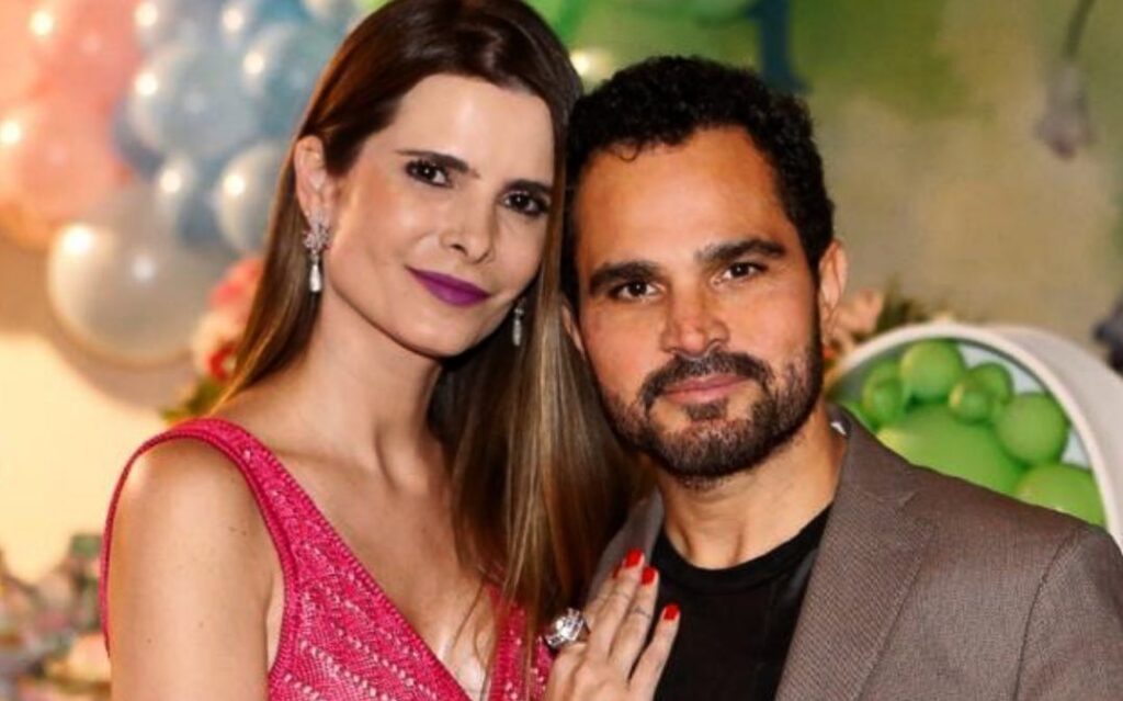 Luciano Camargo lanca primeiro EP gospel no dia de seu aniversario de casamento e1600279721990