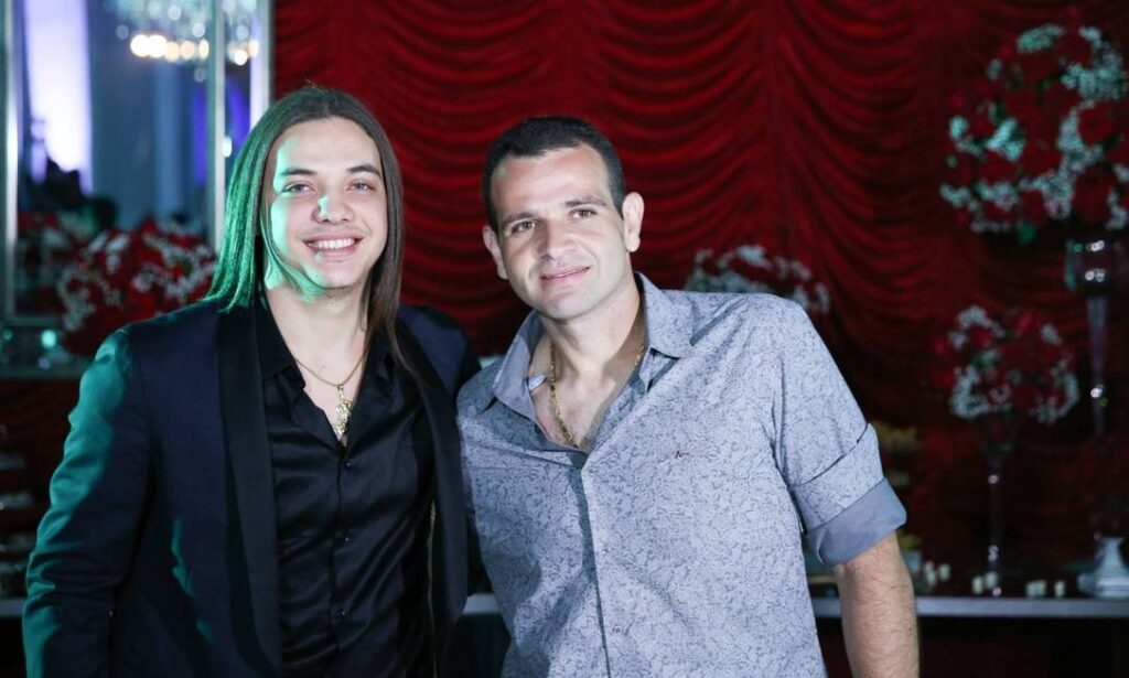 Mae de Wesley Safadao tenta novamente eleger irmao do cantor prefeito no Ceara