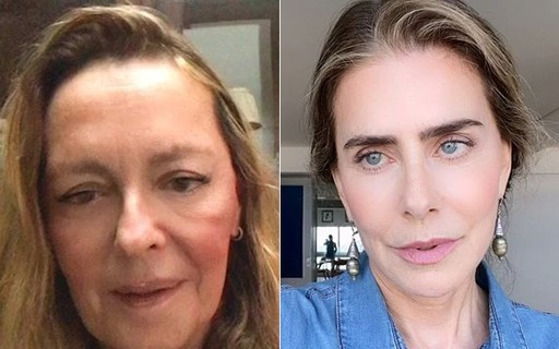 Maite Proenca depos a favor do pai que assassinou a mae diz Maria Zilda Bethlem