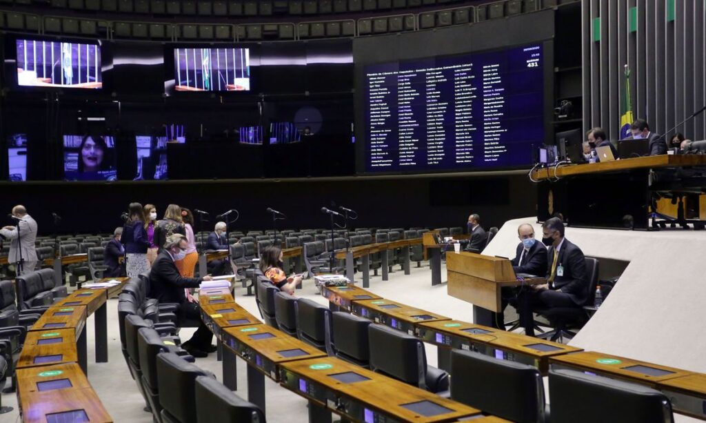 Marco regulatorio do gas natural pode ser votado pela Camara nesta terca 1o