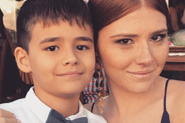 Mariah de Moraes revela traicoes do ex marido apos nascimento do filho