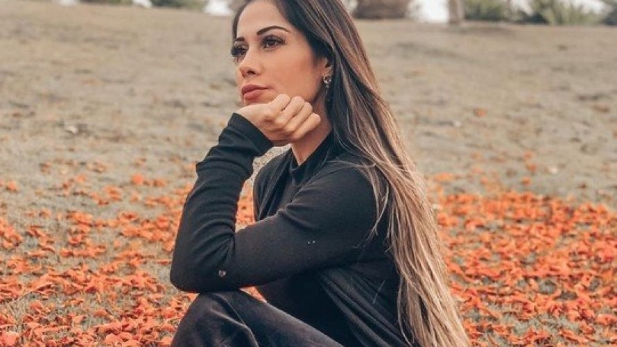 Mayra Cardi confessa que errou e diz que vai se isolar apos ter sido flagrada com Arthur Aguiar