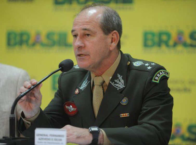 Ministro afirma que missil brasileiro de longo alcance esta em fase final