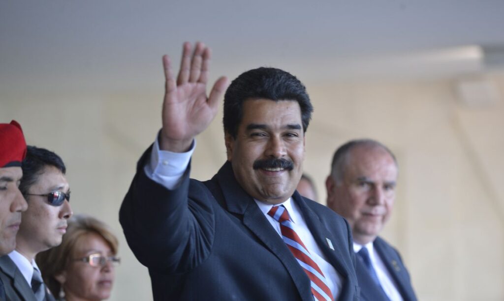 Missao da ONU acusa Nicolas Maduro de crimes contra a humanidade