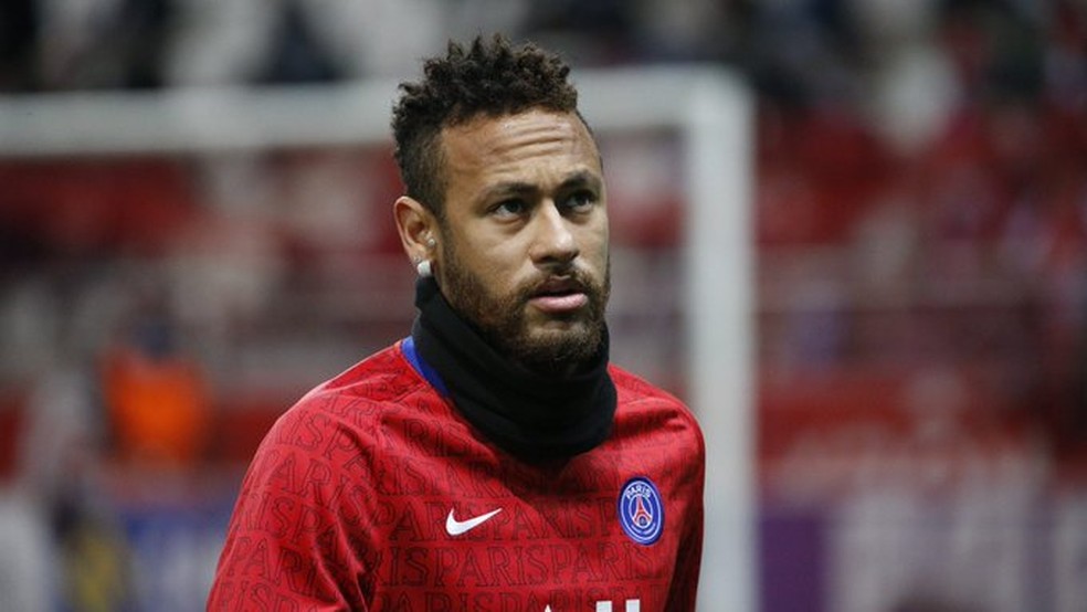 Neymar aparece em lista de maiores devedores na Espanha com divida de R 224 milhoes