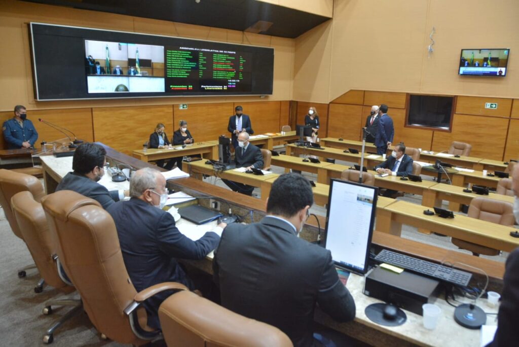 PL que regulariza o cultivo medicinal da Cannabis no Brasil e criticado na Alese