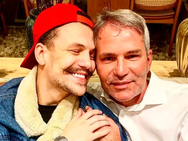 Pai de Saulo Poncio diz que foi expulso da casa pelo filho