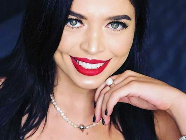 Pamela Pantera volta as redes e publica video malhando apos colocar tornozeleira veja video 1
