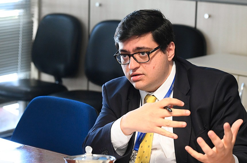 Para IFI Brasil corre risco alto de nao cumprir teto de gastos em 2021