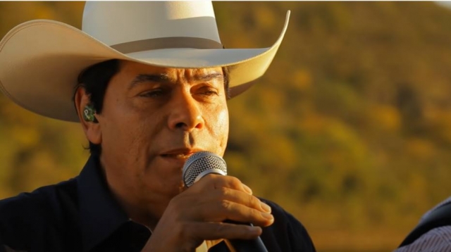 Parrerito do Trio Parada Dura morre aos 67 anos vitima da covid 19