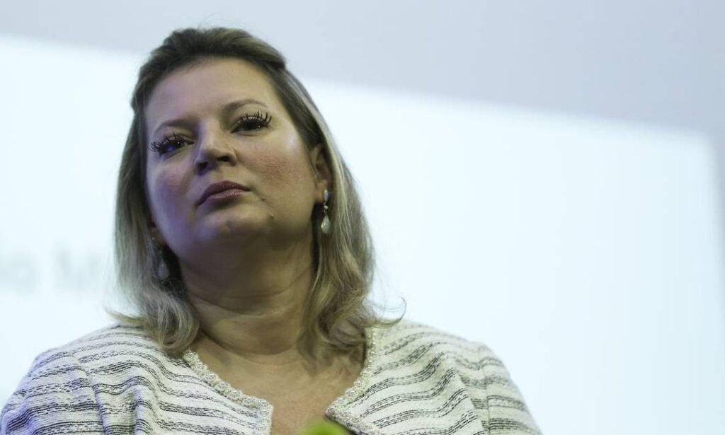 Passei por um massacre moral diz deputada Joice Hasselmann sobre relacao com Bolsonaro e seus filhos