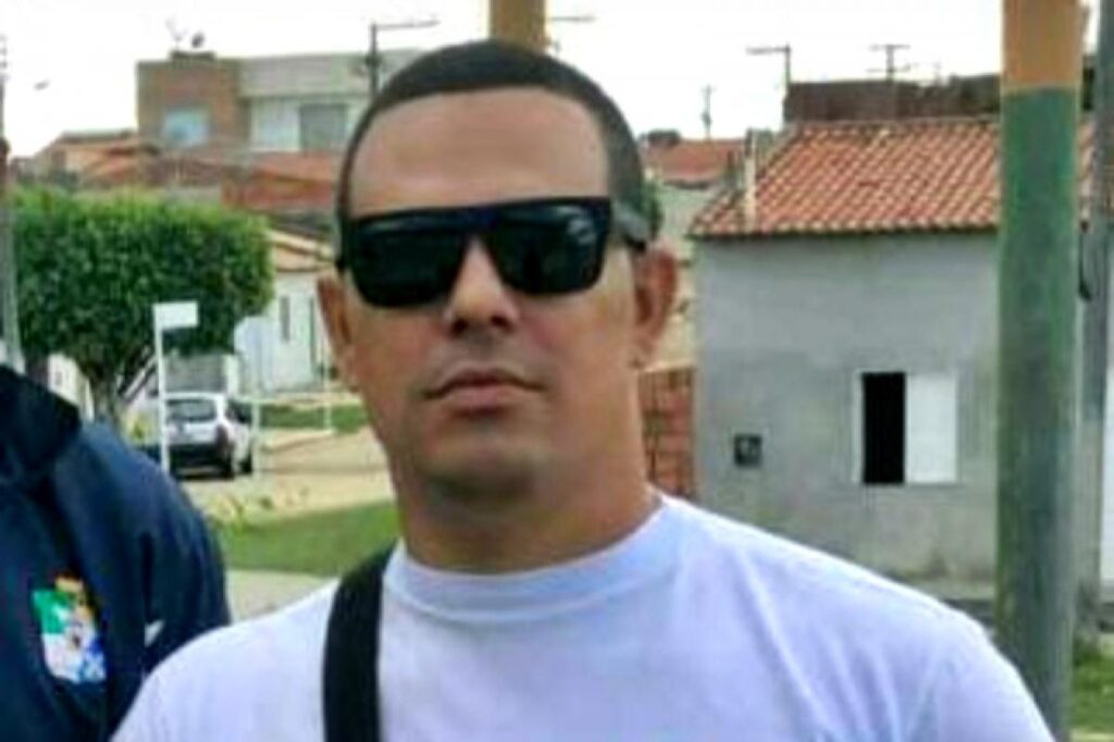 Policial e preso suspeito de matar colega de farda em Monte Alegre