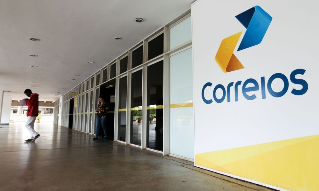 Privatizacao dos Correios ja esta em andamento diz presidente da estatal