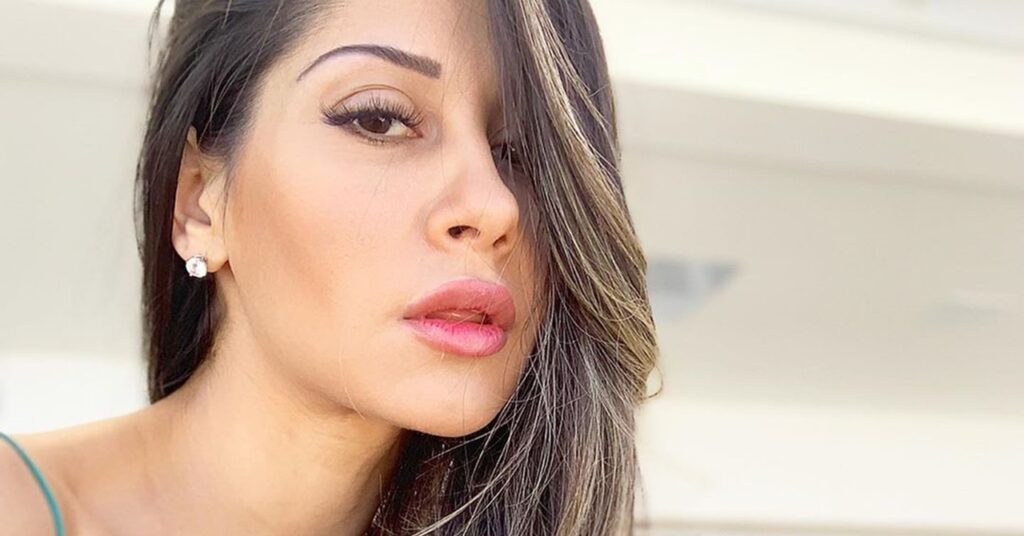Produtora afirma ter sofrido calote de Mayra Cardi em promocao ‘Me sinto lesada