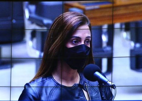 Projeto preve pensao vitalicia a familias de vitimas do transito