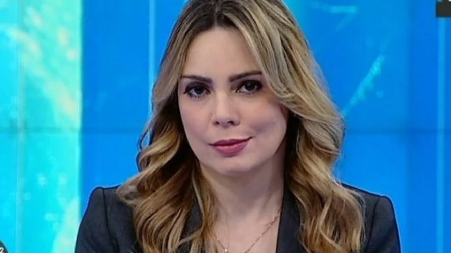 SBT dispensa Rachel Sheherazade apos 9 anos