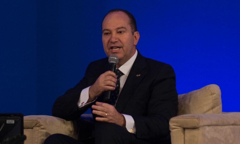 STJ prorroga por mais cinco dias prisao de Pastor Everaldo