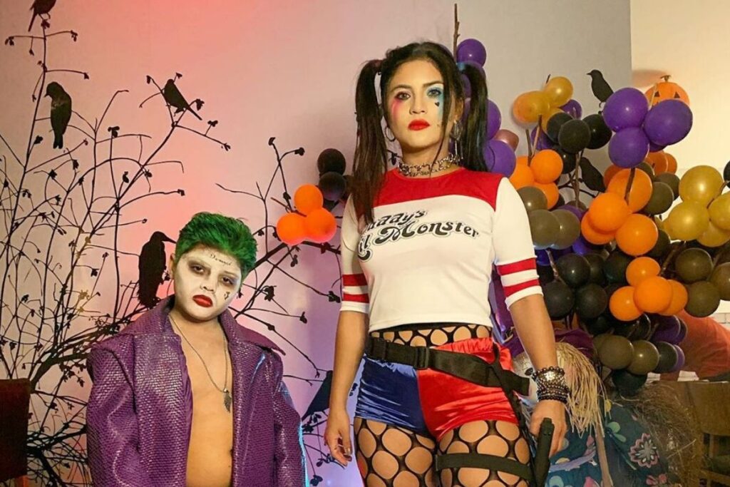 Safadao denuncia Mileide por expor filho do ex casal a festa com bebida alcoolica e musicas de cunho pejorativo