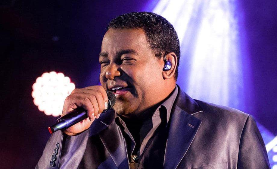 Show do Raca Negra e cancelado apos Luiz Carlos fazer lipoaspiracao e abdominoplastia