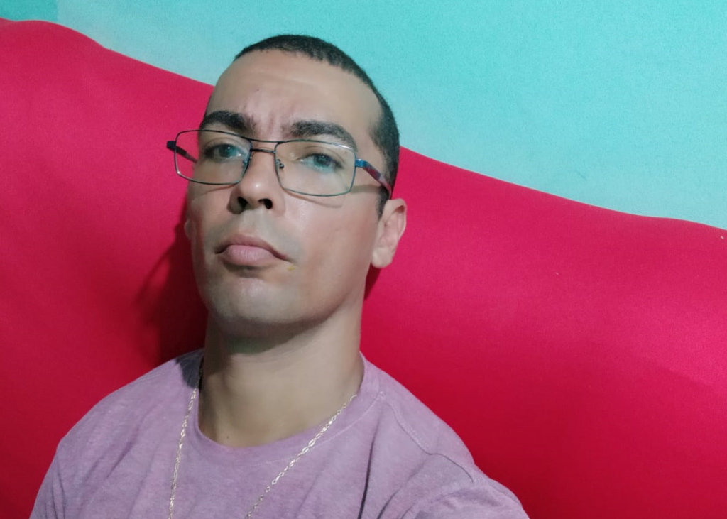 So posso estudar no verao diz estudante deficiente ao relatar dificuldades de locomocao em Aracaju