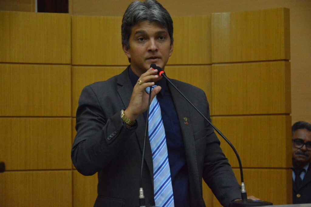 Socorro ‘Faltou testagem em massa na populacao avalia Dr. Samuel Carvalho desempenho da prefeitura