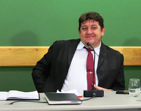 Vereador denuncia compra de compra de voto e diz que esta sendo ameacado em Estancia