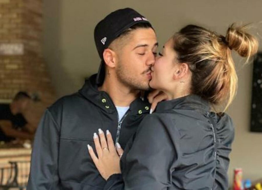 Virginia Fonseca e Ze Felipe decidem morar juntos em mansao de luxo