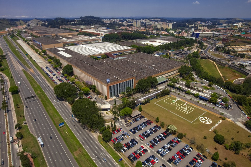 Volkswagen vai desembolsar R 36 milhoes por ter entregado funcionarios a ditadura