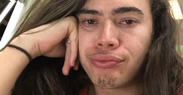 Whindersson Nunes some das redes sociais e deixa amigos preocupados diz colunista
