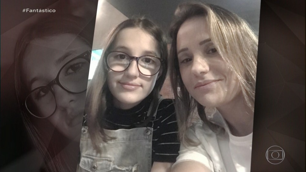 ‘Espero que seja internada diz mae de adolescente morta por amiga em Cuiaba
