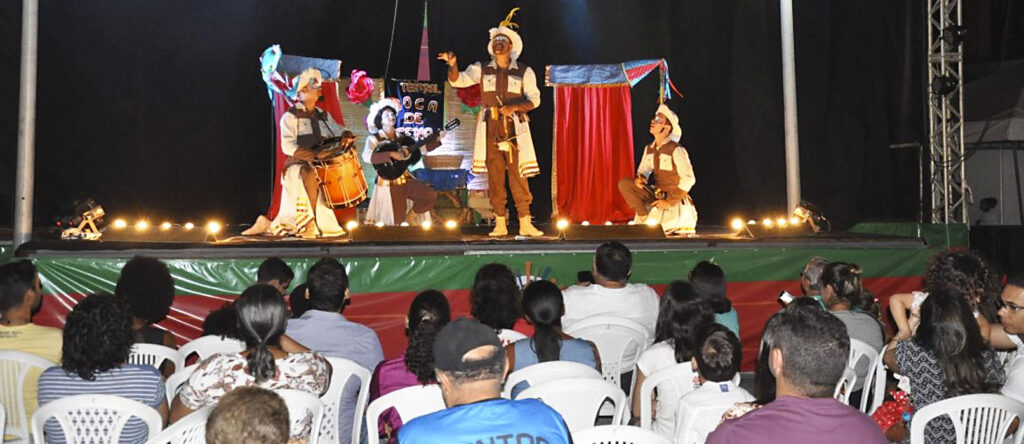 ‘Regulamentação da Lei Aldir Blanc poderia ser mais flexível’, avalia representante da classe artista em Sergipe 1 ‘Lei Aldir Blanc poderia ser mais flexivel diz presidente do sindicato dos artistas de Sergipe