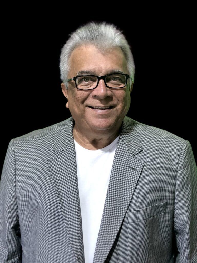 ‘Vou dialogar nas redes sociais afirma Almeida Lima sobre falta de tempo na TV e radio