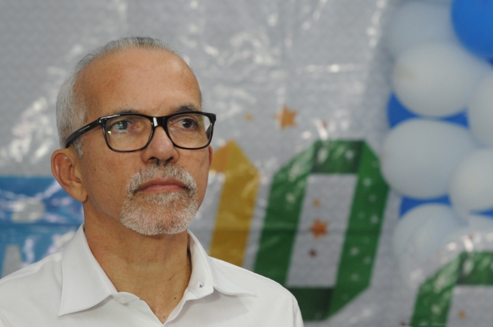 Edvaldo rebate oposição por críticas sobre licitação do transporte público e defende reestruturação na mobilidade