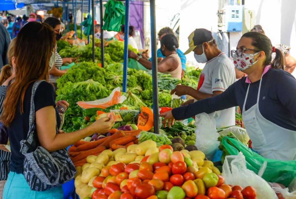 Prefeitura de Aracaju confirma retorno da feira livre do conjunto Sol Nascente nesta sexta (9)