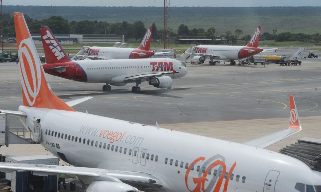 10 10 aeroportos