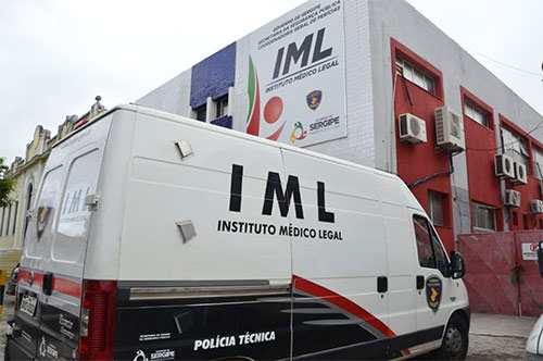Adolescente de 12 anos morre ao fazer desafio do desodorante em Aracaju