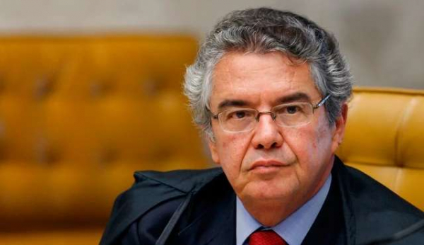 Advogada socia de ex assessor de Marco Aurelio fez pedido de soltura do lider do PCC
