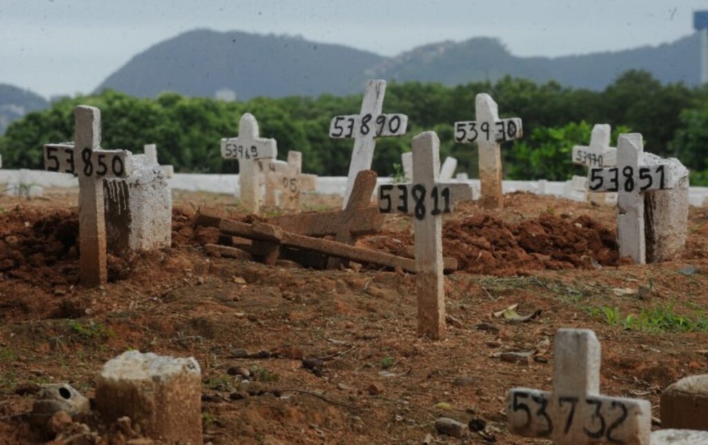 Alese aprova construcao de um memorial para vitimas de covid 19 e outros projetos