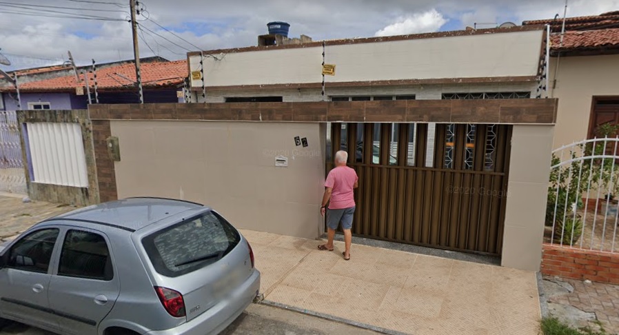Alvo da PF empresa com capital social de R 500 fechou contrato de mais R 300 mil com prefeitura de Aracaju