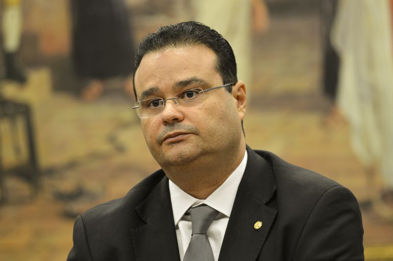Andre do Rap nao ficaria tao famoso se a PEC da segunda instancia tivesse sido aprovada diz relator