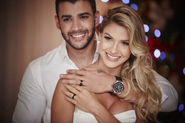 Andressa Suita e Gusttavo Lima nao dividirao fortuna apos termino do casamento diz colunista