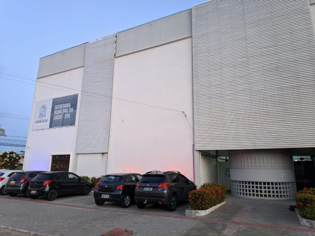 Apos acao da PF prefeitura de Aracaju nega desvio de dinheiro e fraude na contratacao de empresa de raio x