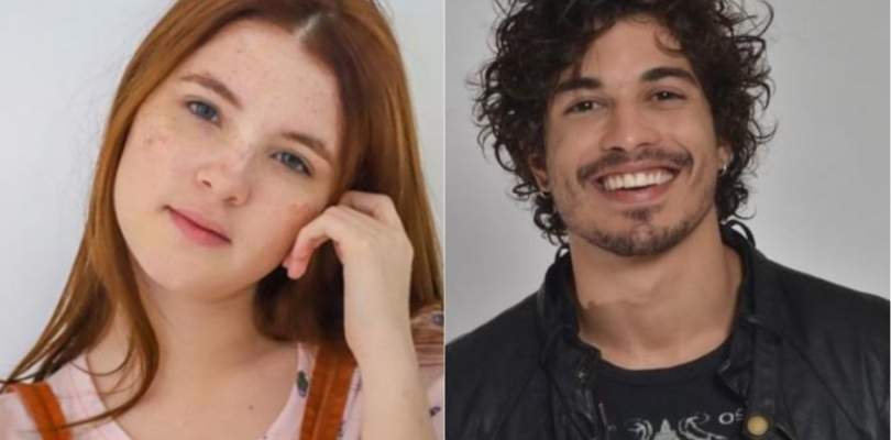 Apos acusa lo de agressao Jeniffer Oliveira tera que pagar indenizacao a Douglas Sampaio