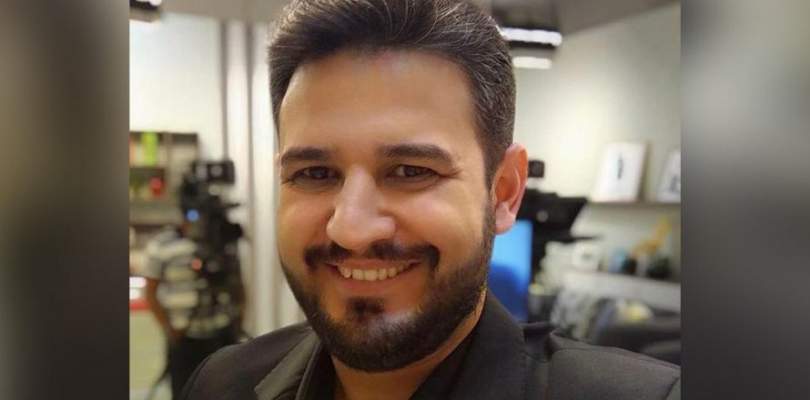 Apresentador da RecordTV e sequestrado apos bandidos invadirem sua casa