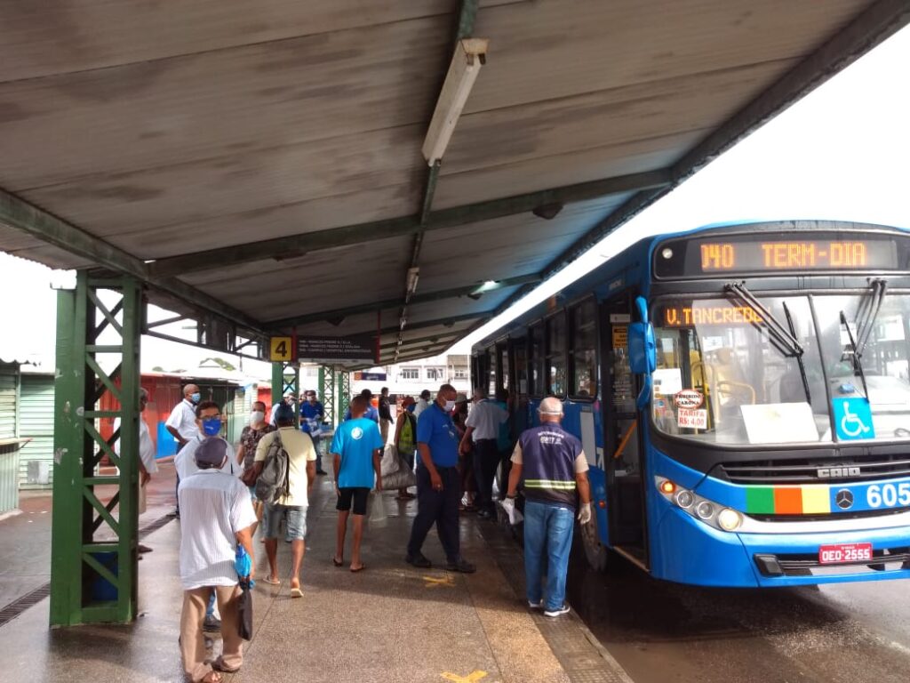 Aracaju acumula 35.623 casos confirmados do coronavirus e 748 mortes
