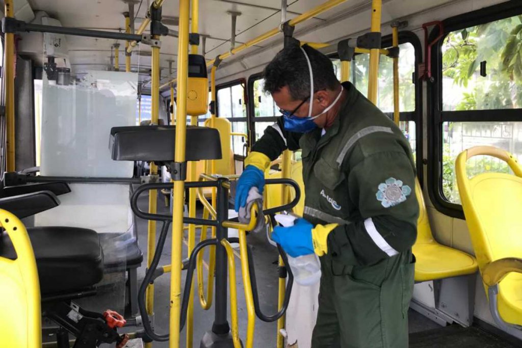 Aracaju acumula 38.221 casos confirmados do coronavirus e 797 mortes nesta sexta 30