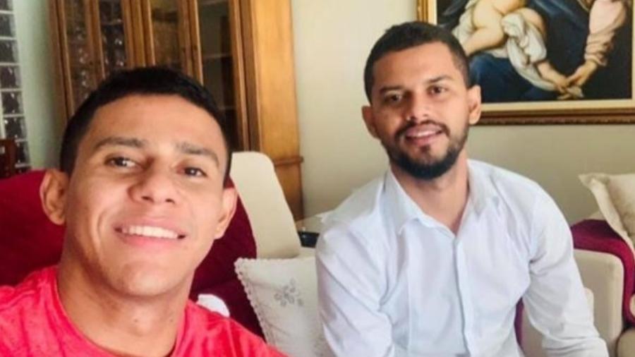 Ator porno e preso por aplicar golpe ‘boa noite Cinderela em mulher e roubar R 40 mil