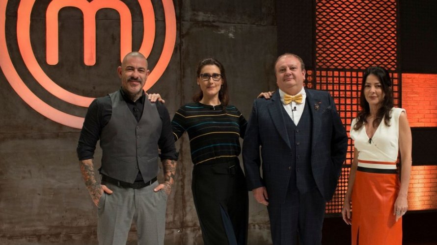 Band vira alvo de processo e pode deixar de exibir MasterChef entenda