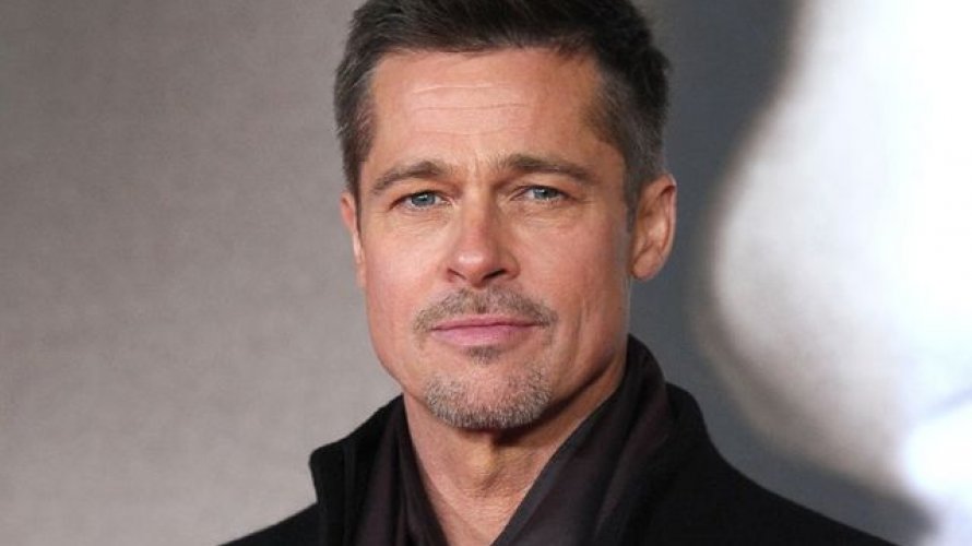 Brad Pitt e acusado de estelionato em processo de R 560 mil