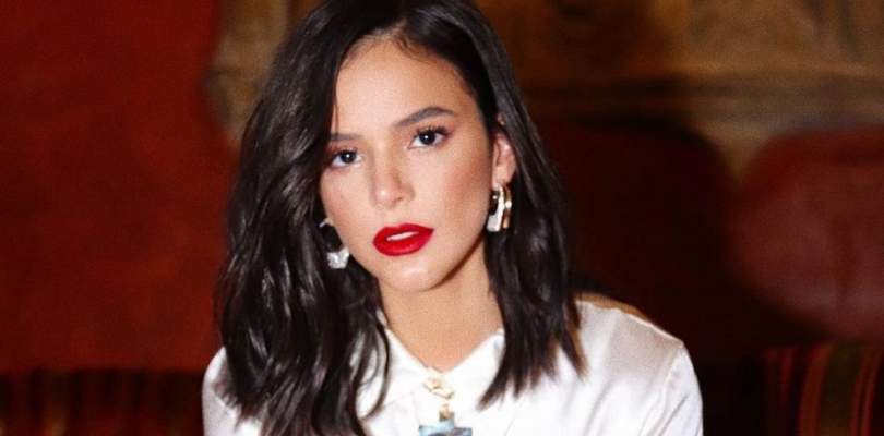Bruna Marquezine sera protagonista em serie da